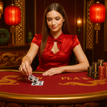 Betovo - Live Baccarat - Evolution Gaming