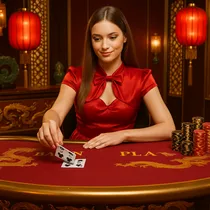 Betovo - Baccarat Game - Elegancka rozrywka bez skomplikowanych reguł