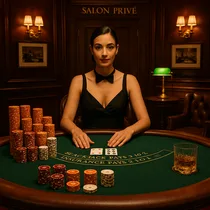 Betovo - Live Blackjack - Prawdziwi krupierzy w transmisji HD