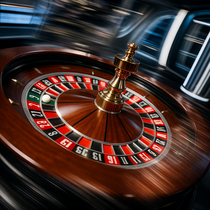 Betovo - Live Roulette - Evolution Gaming