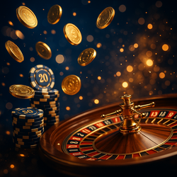 Betovo Casino Bonus - 100% do 2024€ + 200 Free Spins