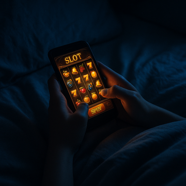 Betovo Casino - Mobile Responsive Design - Smartphone Gaming